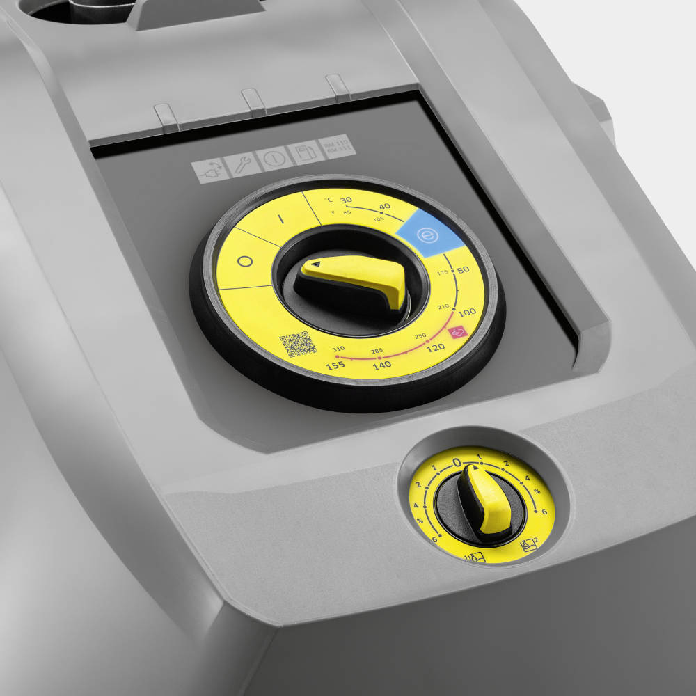 Karcher | Super Class Hot Water Pressure Washer | HDS 13/20-4 S