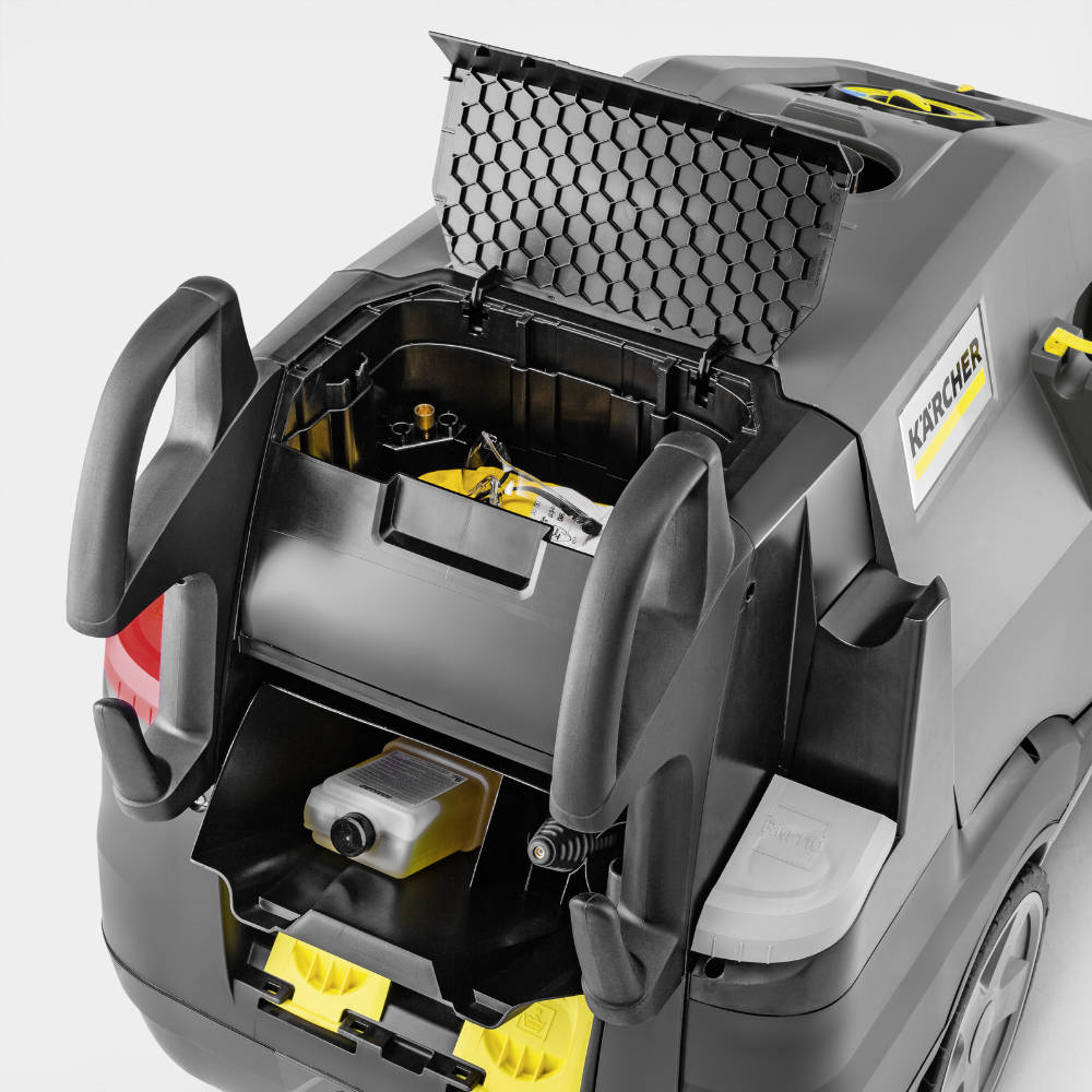 Karcher | Super Class Hot Water Pressure Washer | HDS 13/20-4 S