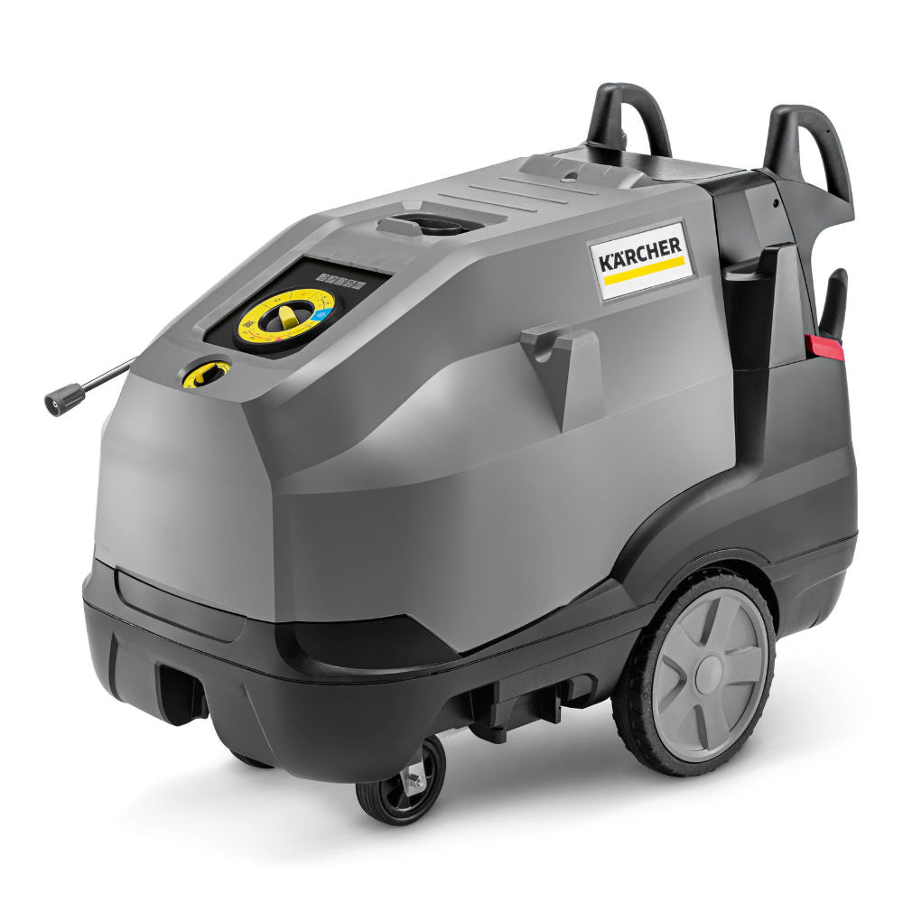 Karcher | Super Class Hot Water Pressure Washer | HDS 13/20-4 S