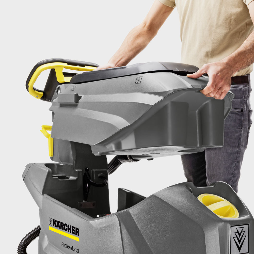 Karcher | Classic Floor Scrubber Dryer | BD 43/25 C BP