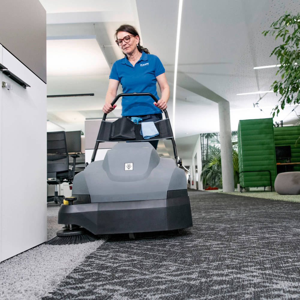 Karcher | Carpet Vacuum Cleaner | CVS 65/1 Bp