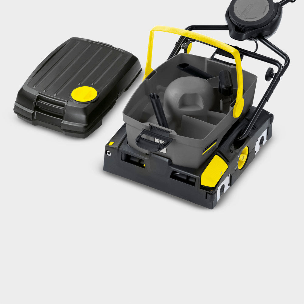 Karcher | Professional Floor Scrubber Dryer | BR 40/10 C ADV