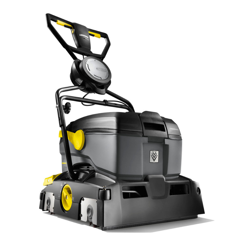 Karcher | Professional Floor Scrubber Dryer | BR 40/10 C ADV