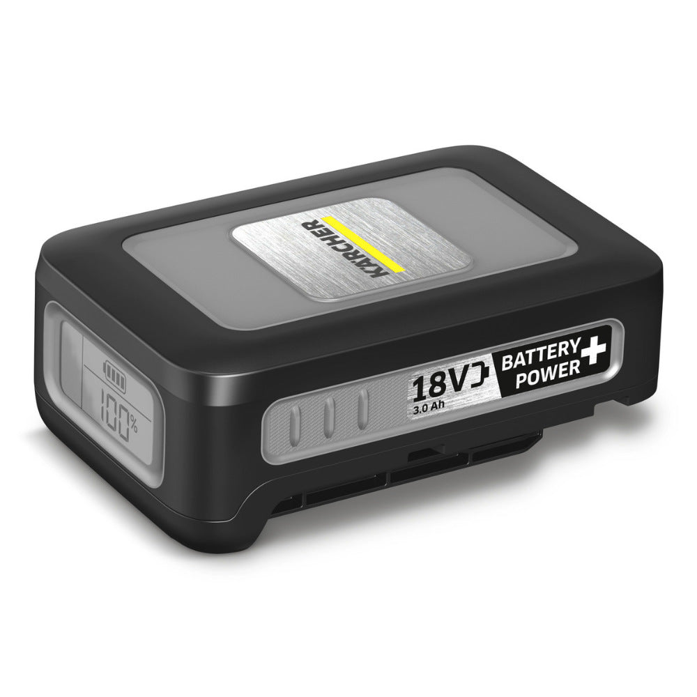 Karcher Battery | 3Ah | 18v | 2.445-042.0
