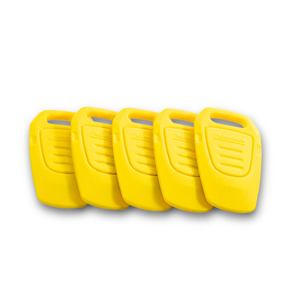 Karcher Key yellow KIK | 5.035-344.0