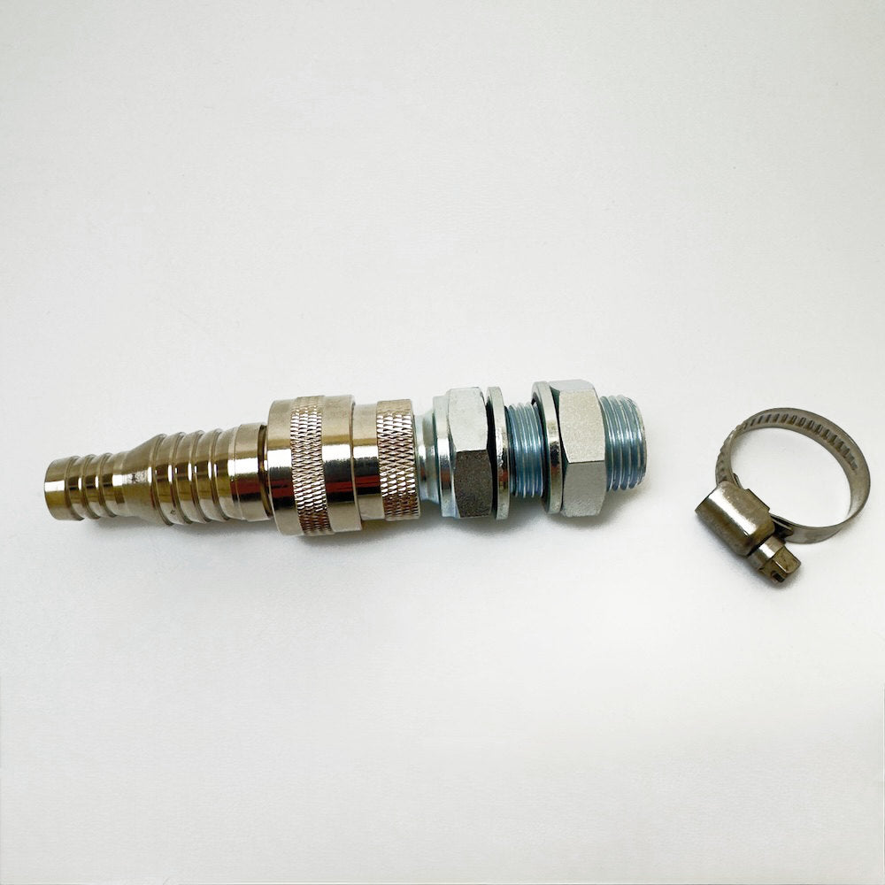 Buffer Tank Conversion Kit