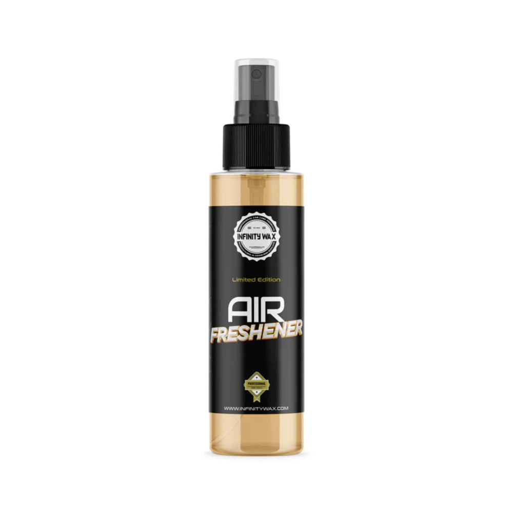 INFINITY WAX | Air Freshener | Tuscan Leather Limited Edition | 250 ML