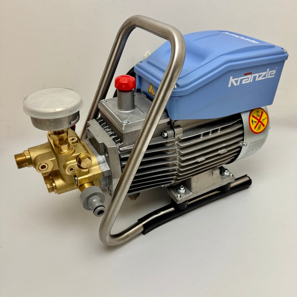 Kranzle Pressure Washer