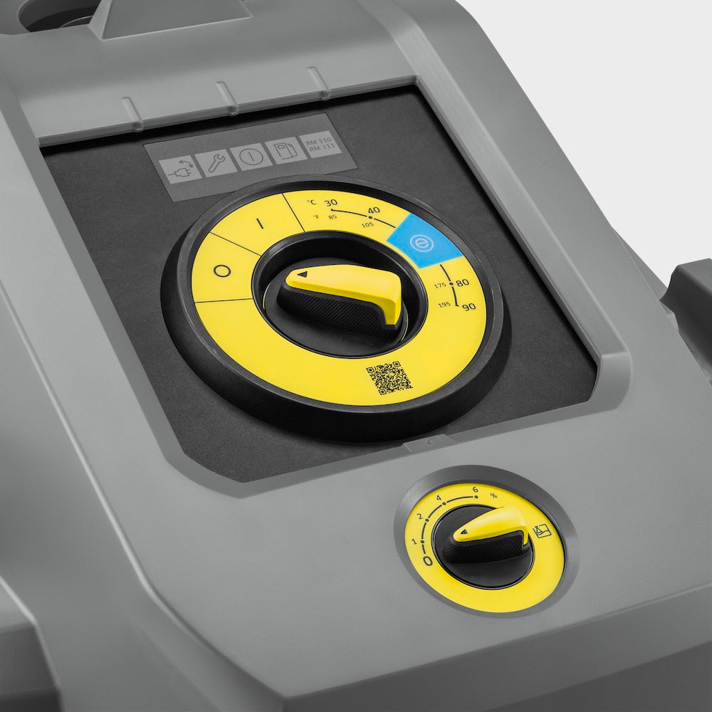 Karcher | 3-Phase Hot Water Pressure Washer | HDS 7/16 C