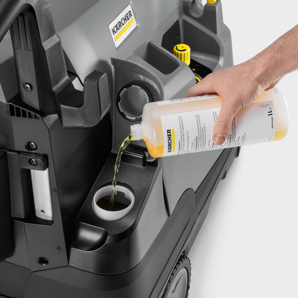 Karcher | 3-Phase Hot Water Pressure Washer | HDS 7/16 C