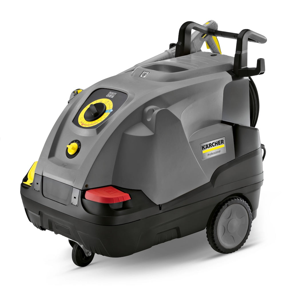 Karcher | Hot Water Pressure Washer | HDS 6/10 C