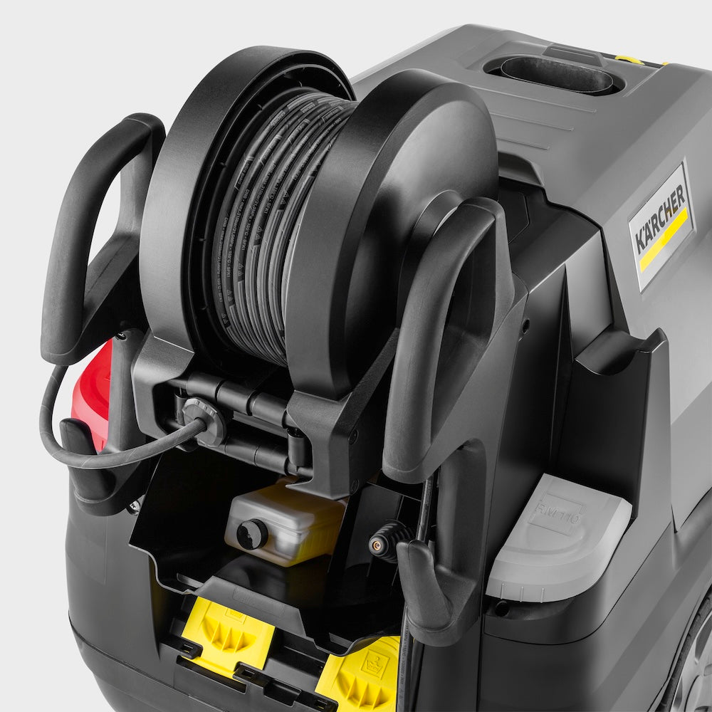 Karcher | Hot Water Pressure Washer with Hose Reel | HDS 10/21-4 MXA