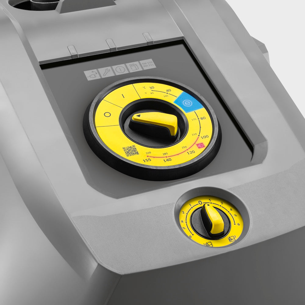 Karcher | Hot Water Pressure Washer with Hose Reel | HDS 10/21-4 MXA