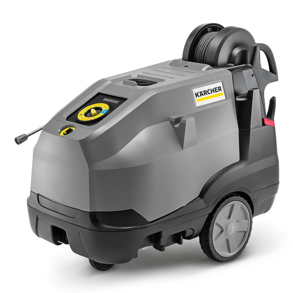 Karcher | Hot Water Pressure Washer with Hose Reel | HDS 10/21-4 MXA