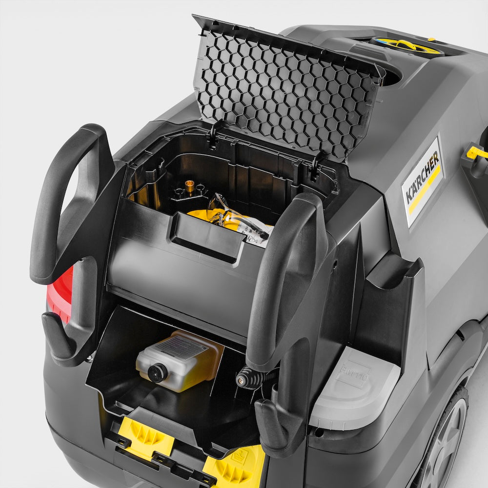 Karcher | Powerful Hot Water Pressure Washer | HDS 10/21-4 M