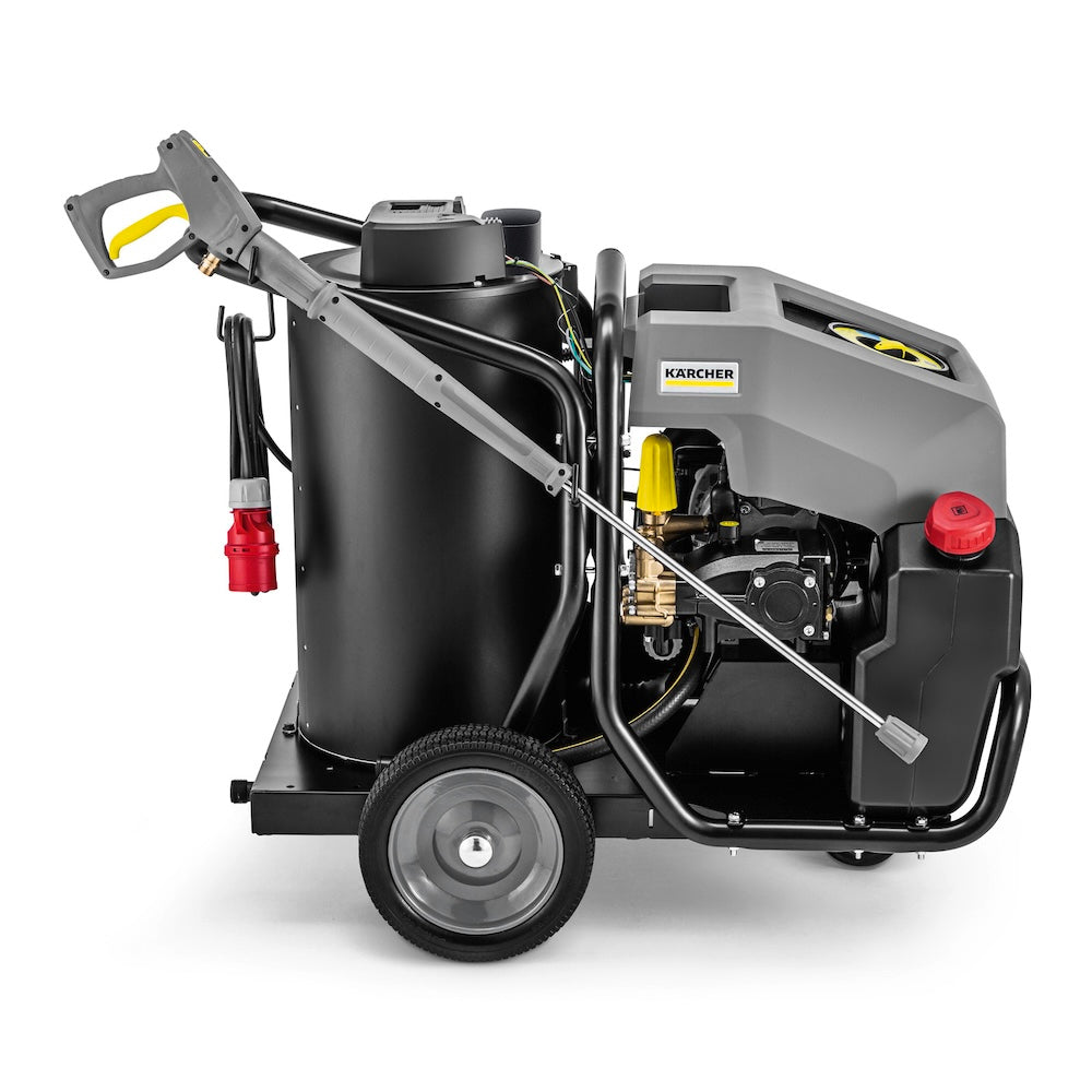 Karcher | Professional Hot Water Pressure Washer | HDS 10/21-4 Classic