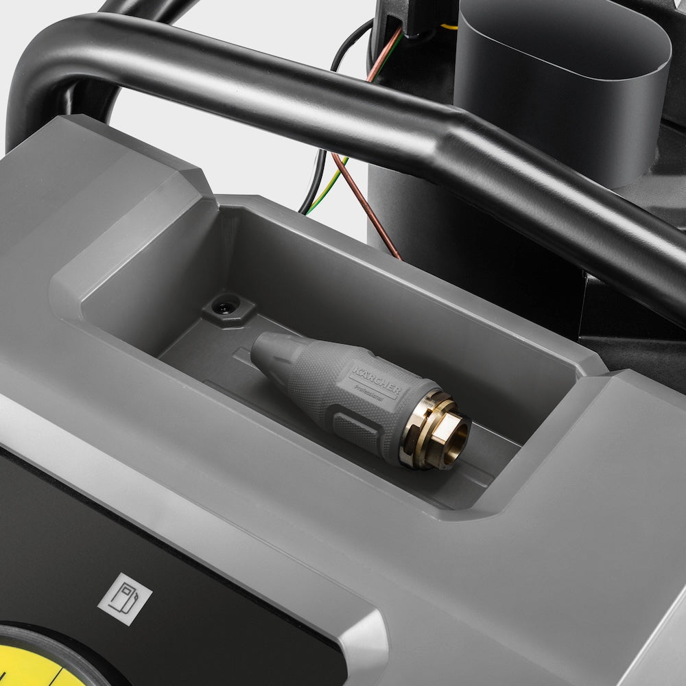 Karcher | Professional Hot Water Pressure Washer | HDS 10/21-4 Classic
