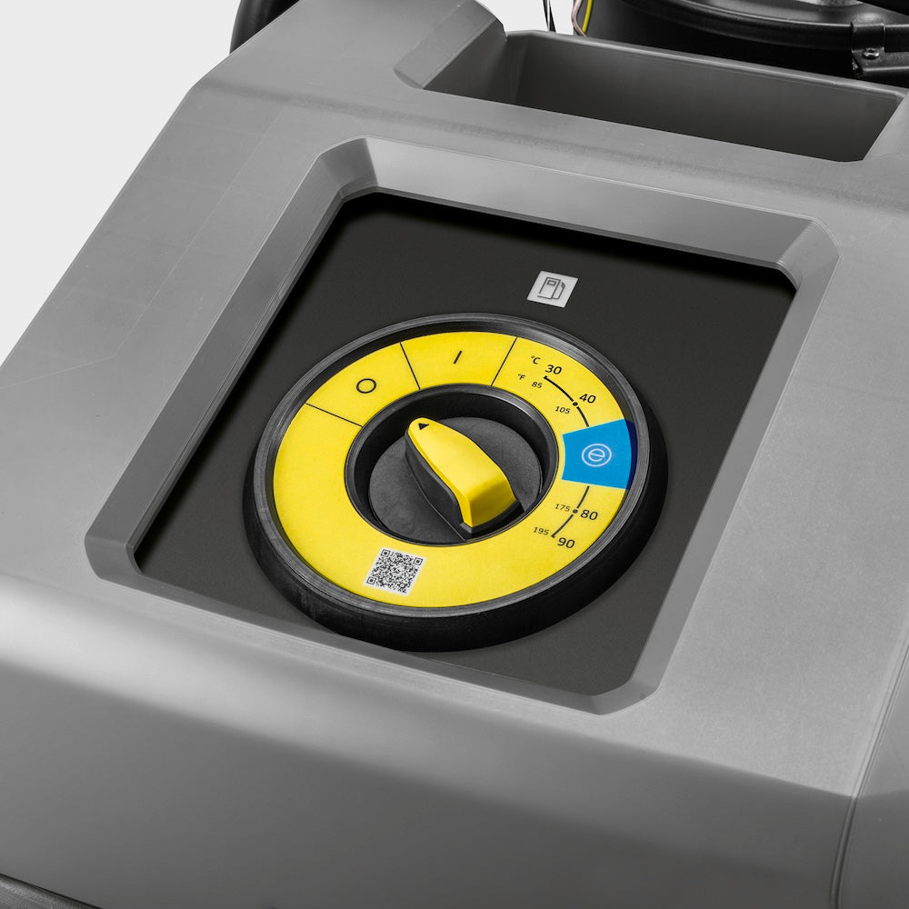 Karcher | Professional Hot Water Pressure Washer | HDS 10/21-4 Classic