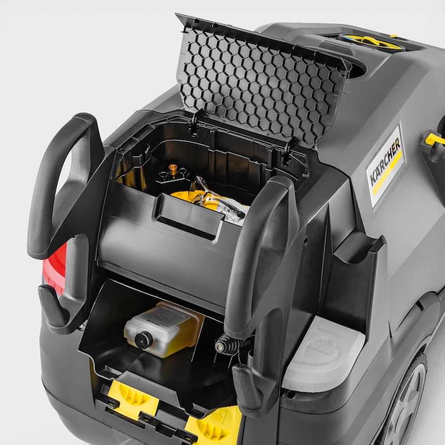 Karcher | Professional Hot Water Pressure Washer / Steam Cleaner | HDS 7/10-4 M