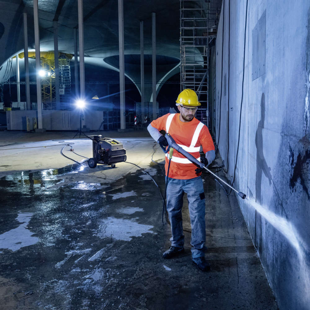 Karcher | Super Class High Pressure Washer | HDS 13/20-4 Classic