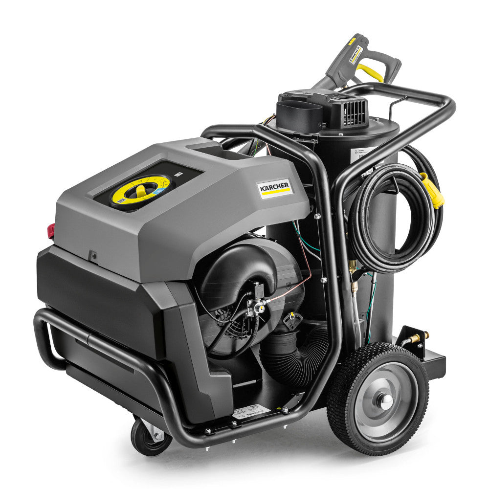 Karcher | Super Class High Pressure Washer | HDS 13/20-4 Classic