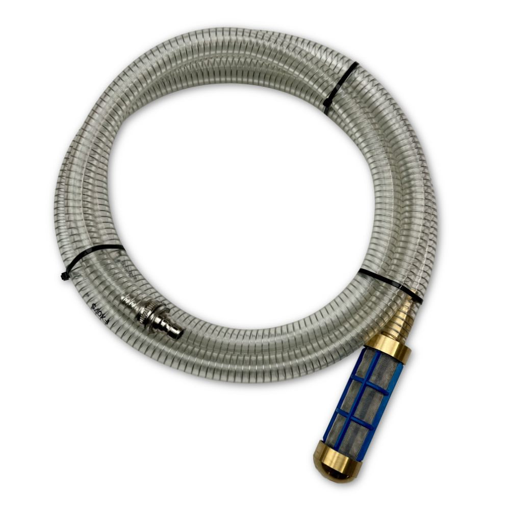 10 Meter Wire Braided High Pressure Hose