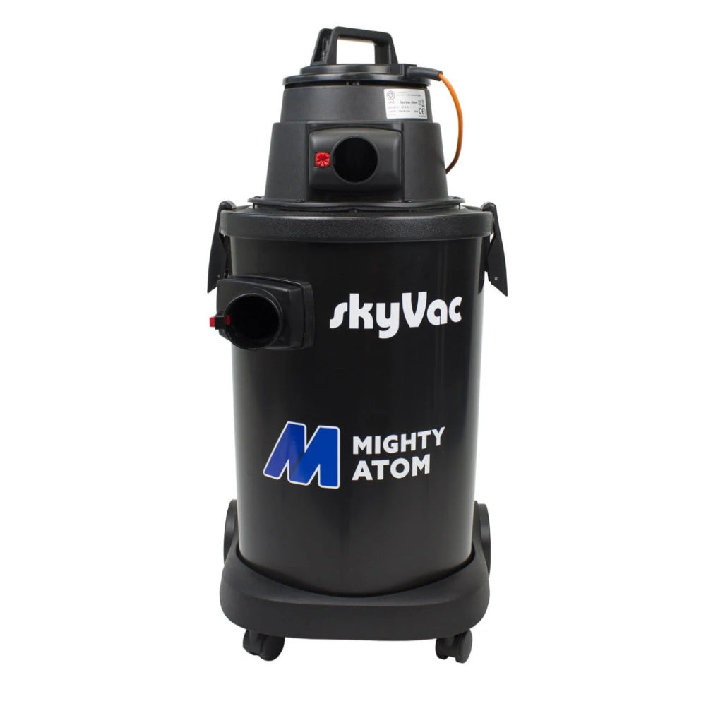 SkyVac Atom Machine Only 240V ECA Cleaning Ltd