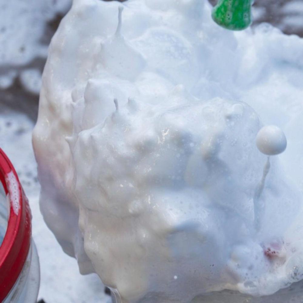 AUTOBRITE DIRECT | AUTOBRITE DIRECT | Purple Velvet | Luxurious High Gloss/Suds Shampoo | ADPVEL500M022 | ECA Cleaning Ltd