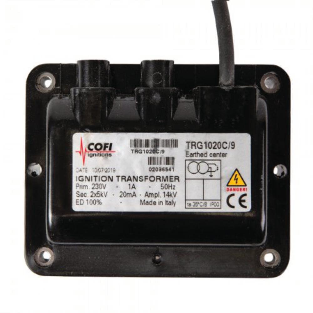 Transformateur Puissance UNICAL COFI TRW1P2ER 95262182 - Pour Chaudière - Neuf