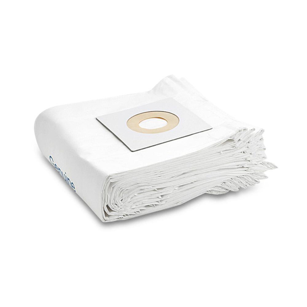 ECA Cleaning Ltd | Karcher Paper Filter Bags | 8.621-509.0 | 8.621-509.0 | ECA Cleaning Ltd
