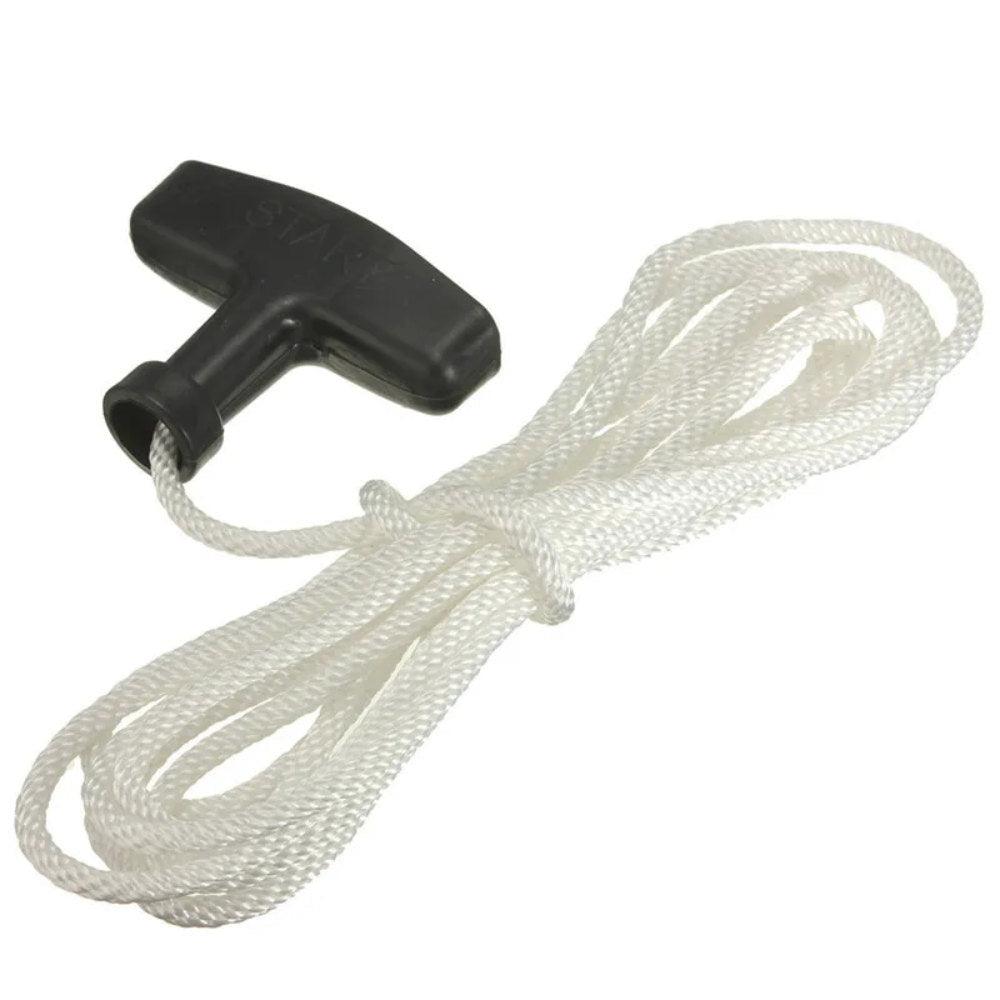 Honda Recoil Pull Cord Platinum Starter Cord 4.0 MM x 1.5 Meter ECA Cleaning Ltd