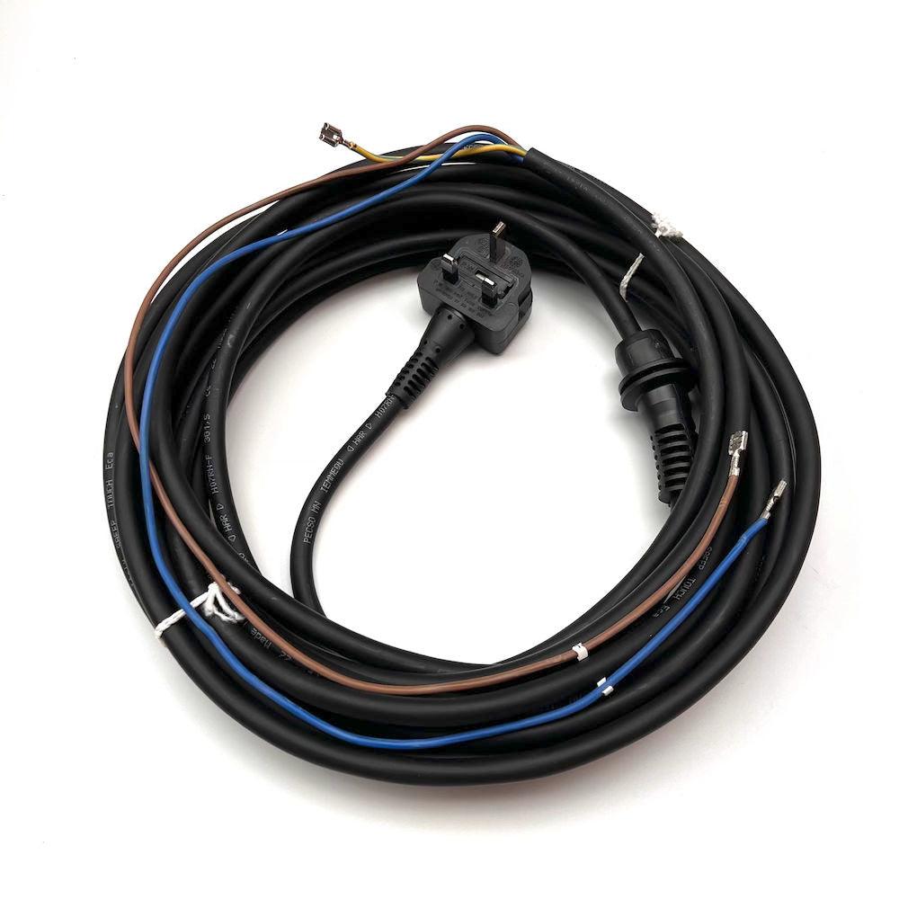 Karcher | Karcher Cable With Plug *GB | 6.647-275.0 | 6.647-275.0 | ECA Cleaning Ltd
