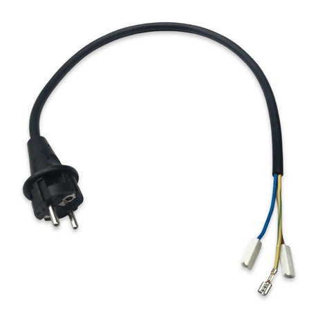Karcher | Karcher Cable With Plug | 6.650-204.0 | 6.650-204.0 | ECA Cleaning Ltd