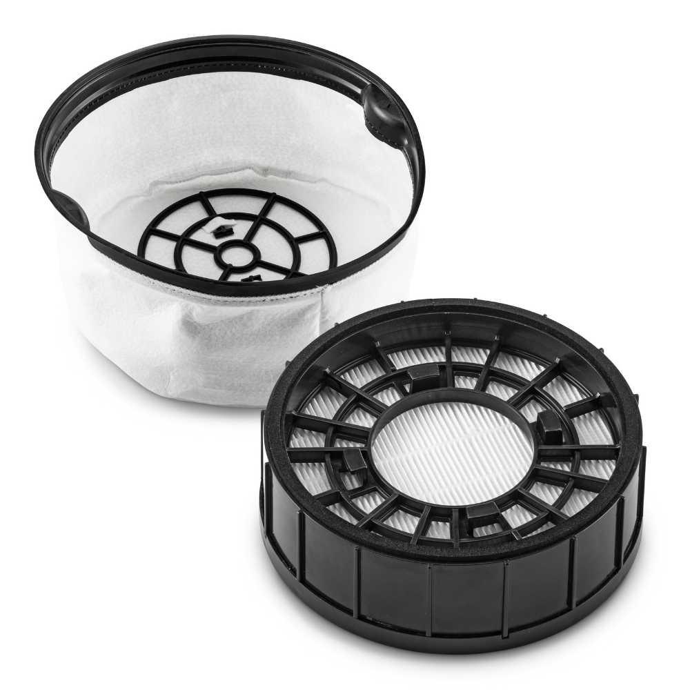 Karcher | Karcher HEPA Filter Set | 2.889-294.0 | 2.889-294.0 | ECA Cleaning Ltd