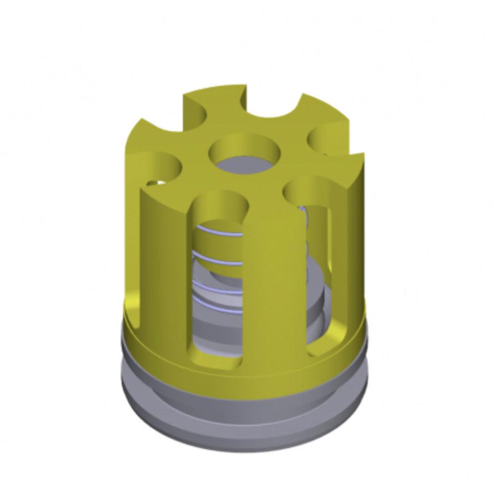 Karcher | Karcher Valve complete | 4.580-594.0 | 4.580-594.0 | ECA Cleaning Ltd