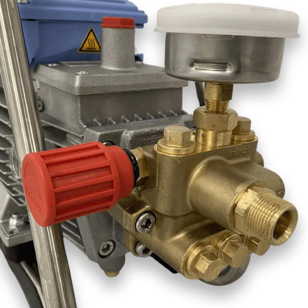 Kranzle | Kranzle K 7/122 | 600001 | ECA Cleaning Ltd