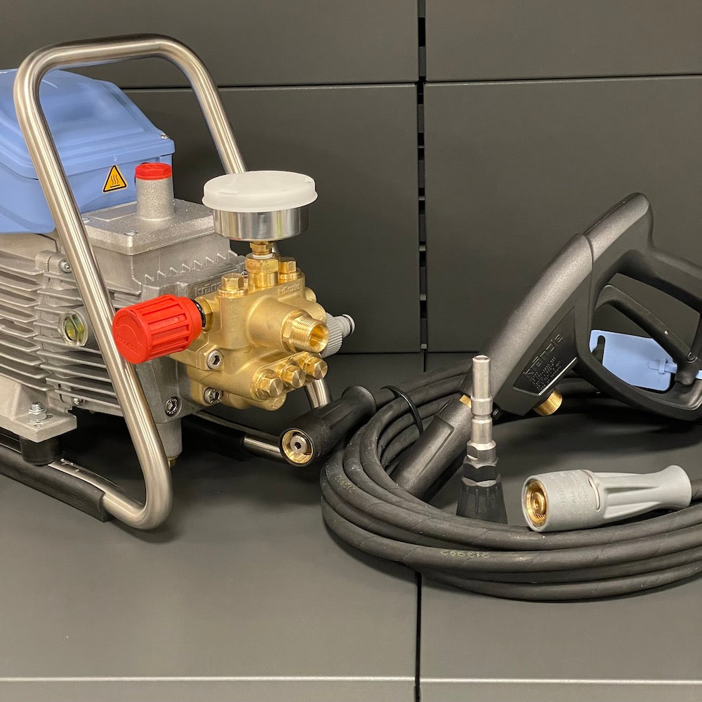 Kranzle | Kranzle K 7/122 | 600001-QRS | ECA Cleaning Ltd