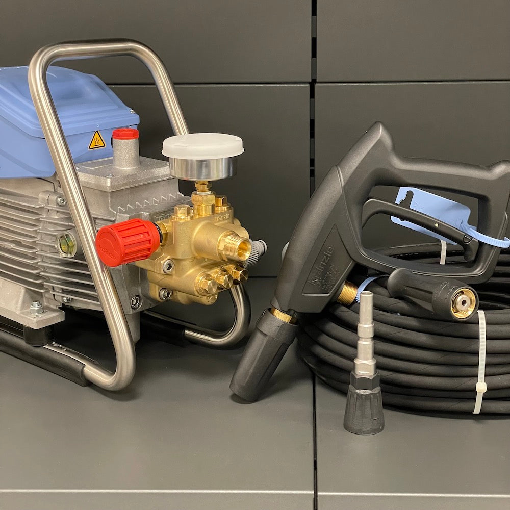 Kranzle | Kranzle K 7/122 | 7122 - 005 | ECA Cleaning Ltd