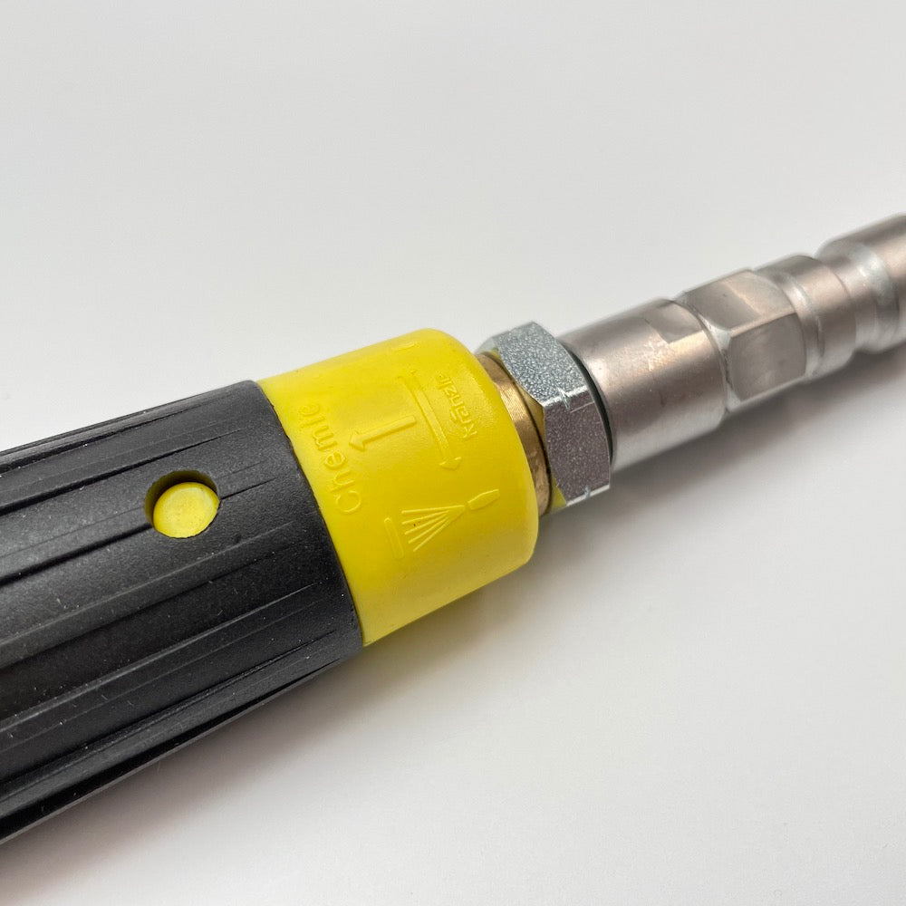 Kranzle | Kranzle Stub Vario Lance with Chemical Regulation | 411560-028 | ECA Cleaning Ltd