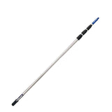 Streamline | Streamline | LEWI Telescopic Aluminium Pole | Various Sizes | Z4600-001 | ECA Cleaning Ltd