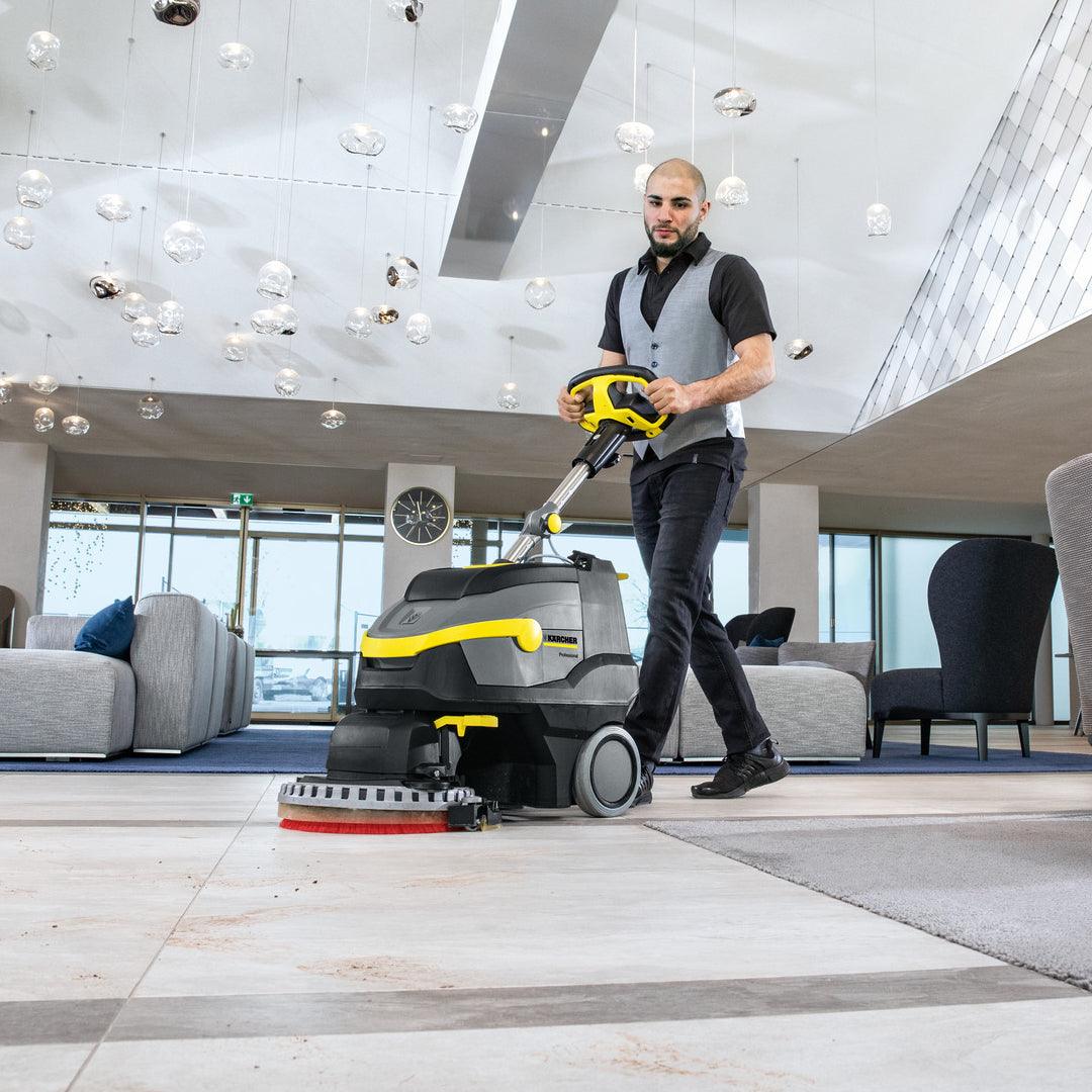 Karcher | Karcher BD 38/12 Bp | 1.783-433.0 | ECA Cleaning Ltd