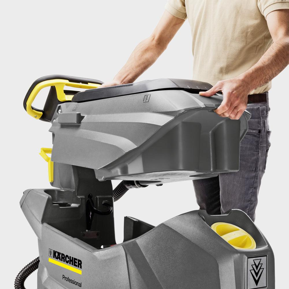 Karcher | Karcher BD 50/50 Bp | 1.127-006.0 | ECA Cleaning Ltd