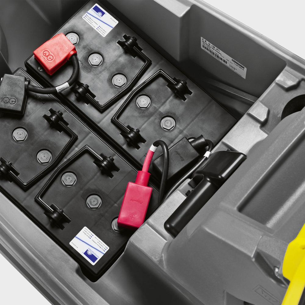 Karcher | Karcher BD 50/50 Bp | 1.127-006.0 | ECA Cleaning Ltd