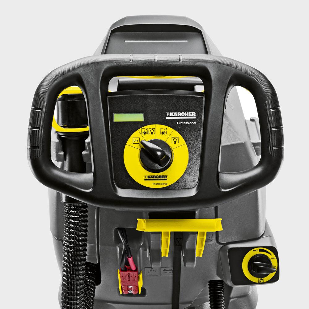 Karcher | Karcher BD 50/50 Bp | 1.127-006.0 | ECA Cleaning Ltd