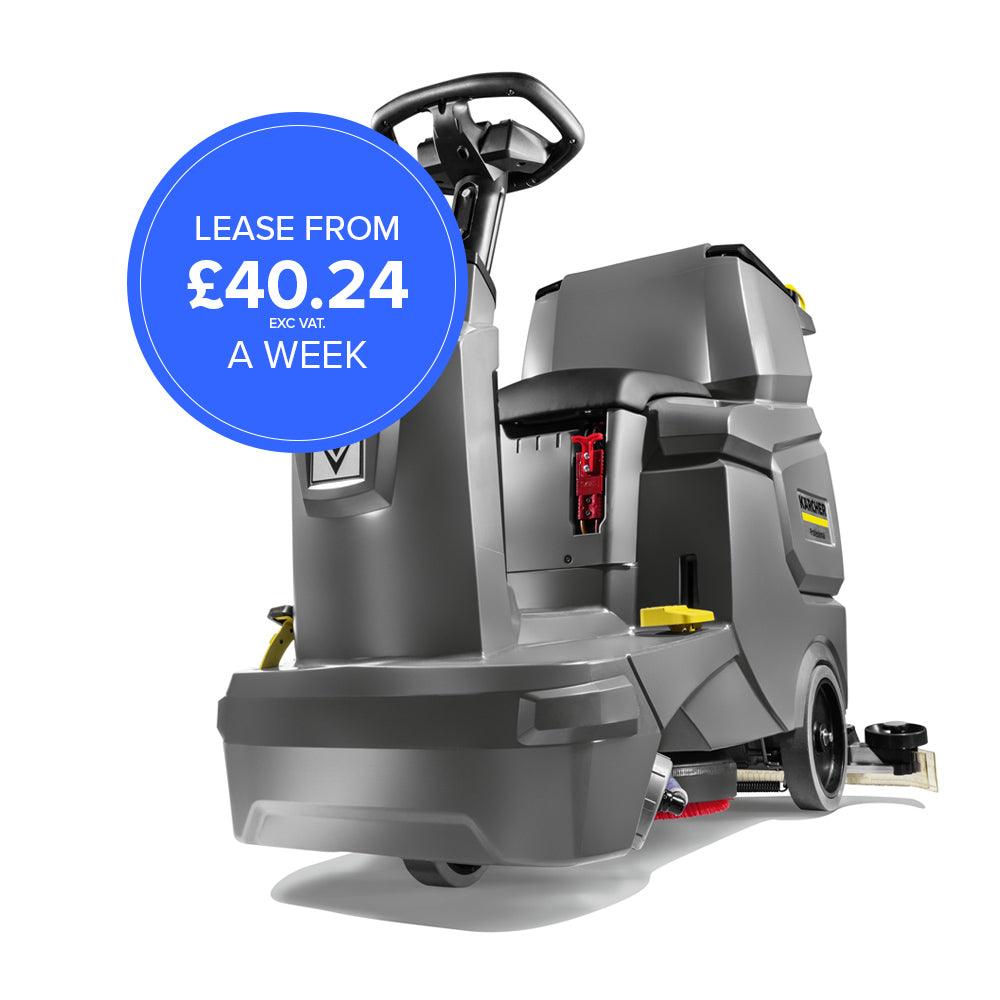 Karcher | Karcher BD 50/70 R Bp | 1.161-071.0 | ECA Cleaning Ltd