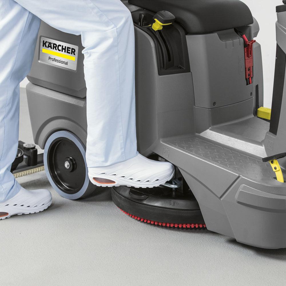 Karcher | Karcher BD 50/70 R Bp | 1.161-071.0 | ECA Cleaning Ltd