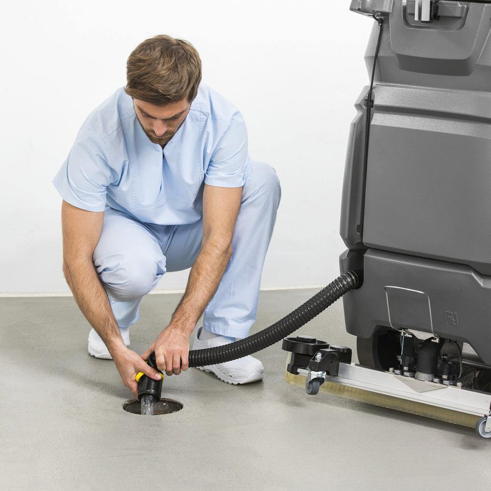 Karcher | Karcher BD 50/70 R Bp | 1.161-071.0 | ECA Cleaning Ltd