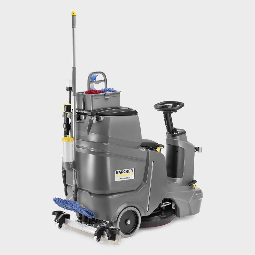 Karcher | Karcher BD 50/70 R Bp | 1.161-071.0 | ECA Cleaning Ltd