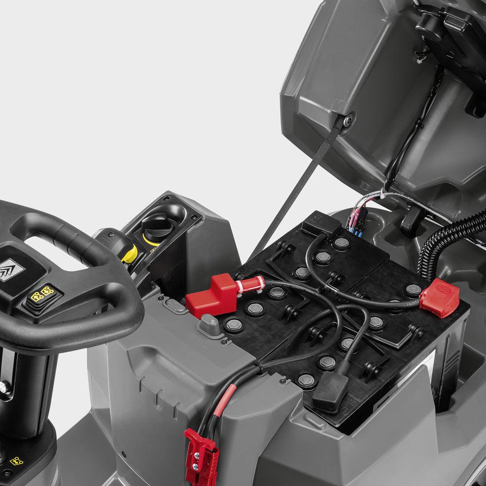 Karcher | Karcher BD 50/70 R Bp | 1.161-071.0 | ECA Cleaning Ltd