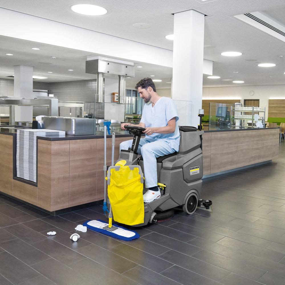 Karcher | Karcher BD 50/70 R Bp | 1.161-071.0 | ECA Cleaning Ltd